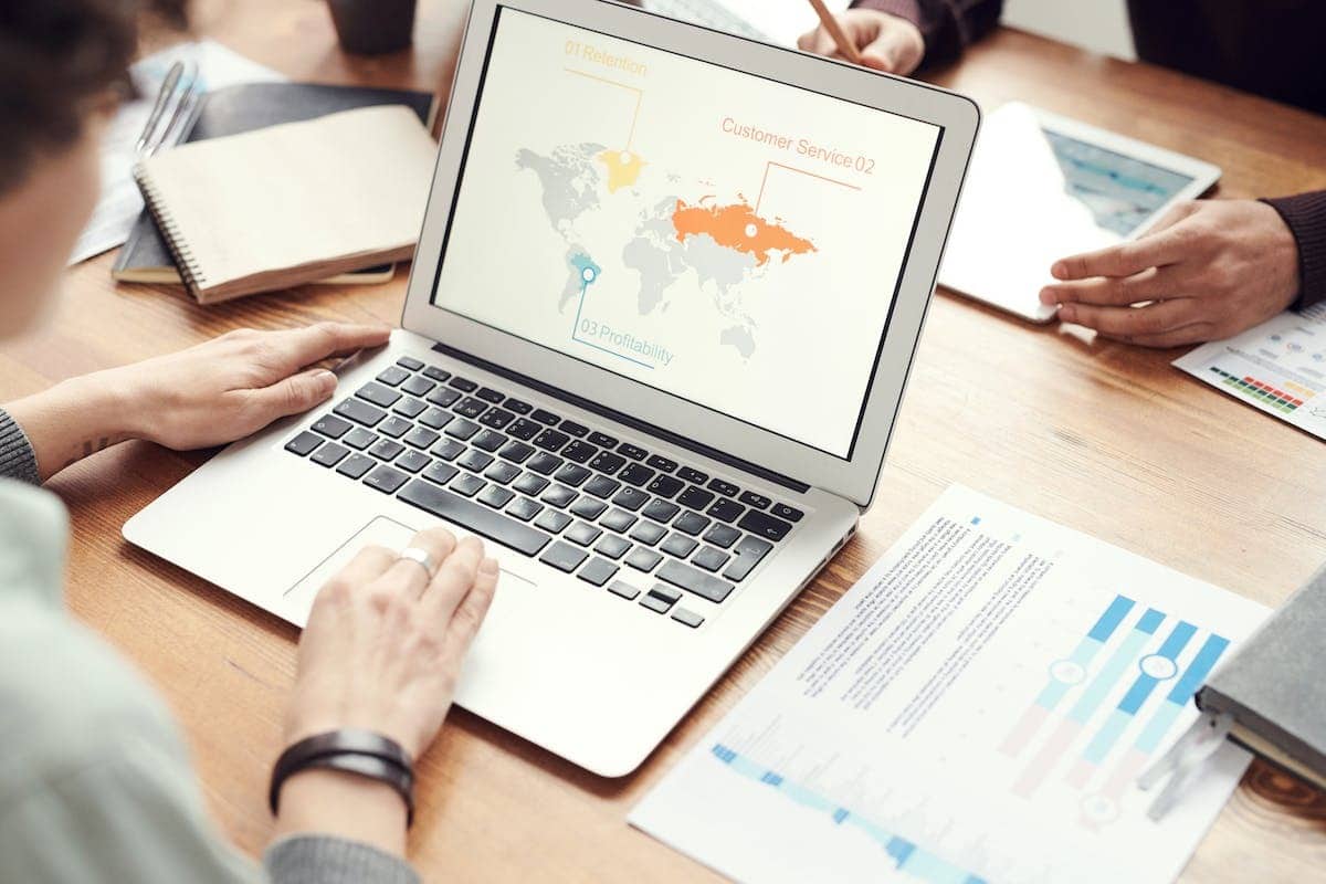 Les différentes méthodes de localisation d’une personne à l’ère des nouvelles technologies