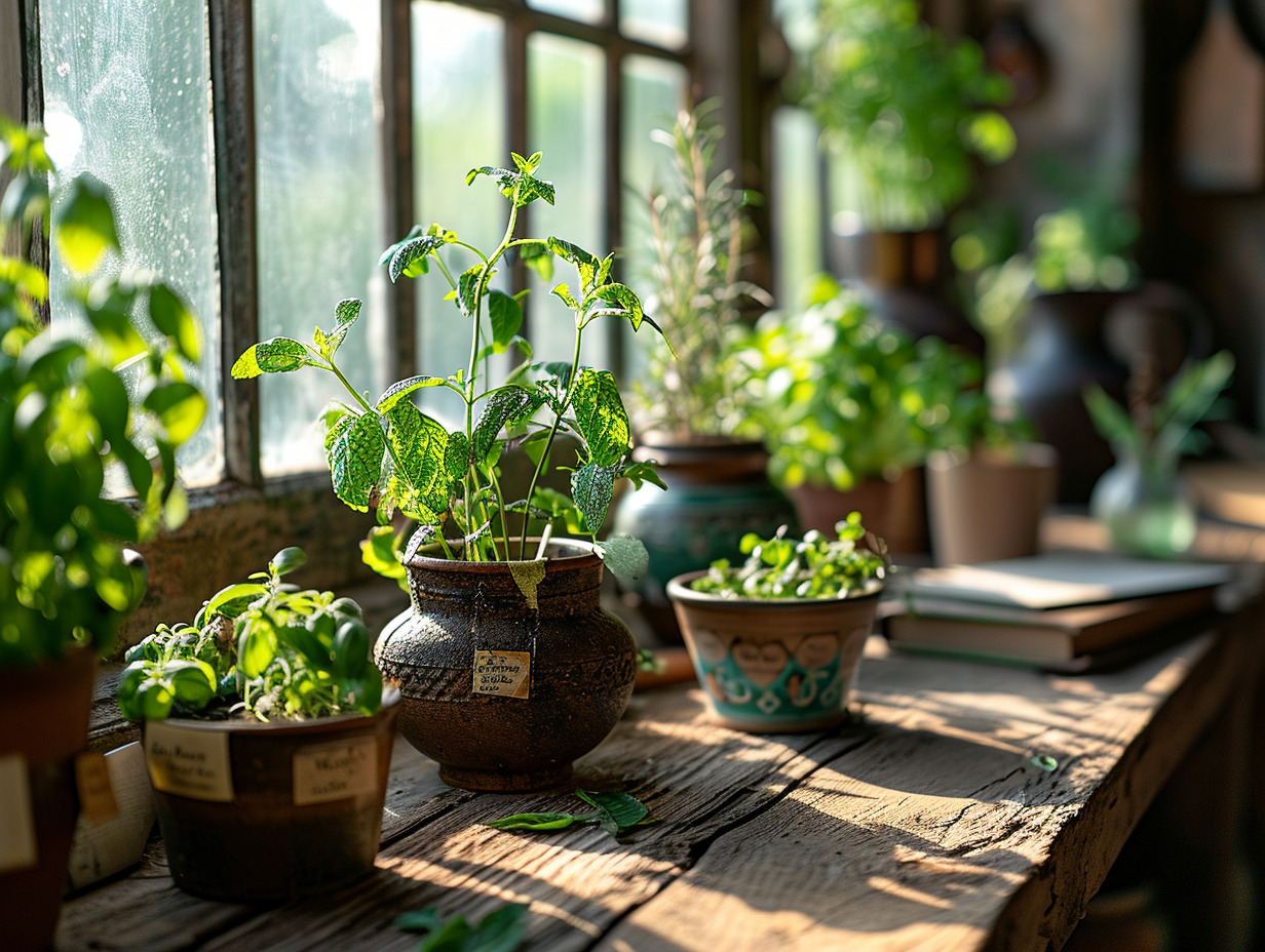 plantes d intérieur