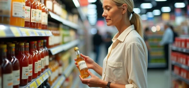 Comment acheter de l’alcool à 90° pour fruits en toute légalité chez Leclerc Comment acheter de l’alcool à 90° pour fruits en toute légalité chez Leclerc