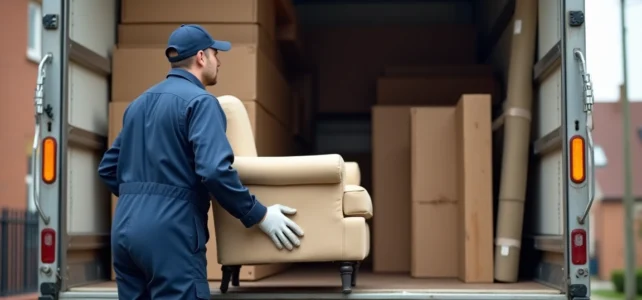 Ce que vous pouvez transporter avec un camion de 16 m3 : guide pratique Ce que vous pouvez transporter avec un camion de 16 m3 : guide pratique
