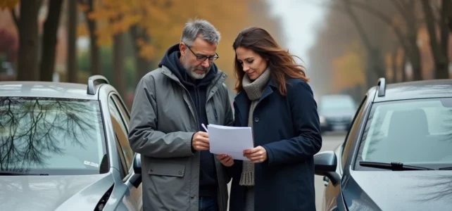 Quel est le délai maximum pour envoyer un constat après un accident de voiture ? Quel est le délai maximum pour envoyer un constat après un accident de voiture ?