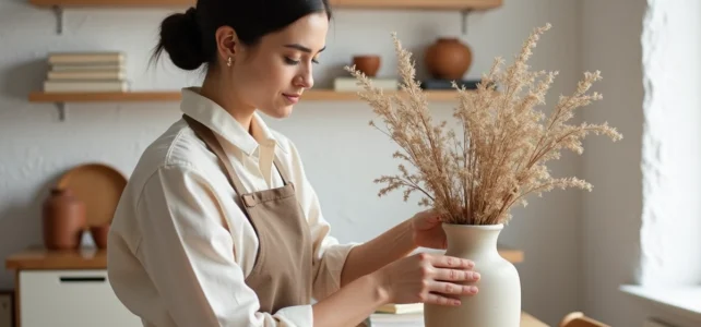 Astuces et inspirations pour transformer votre intérieur avec style et créativité Astuces et inspirations pour transformer votre intérieur avec style et créativité