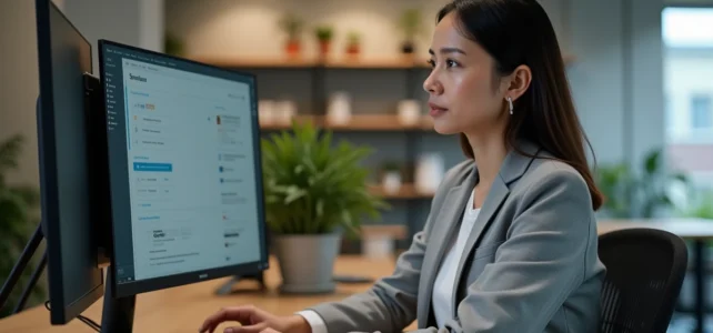 Les meilleures astuces pour créer un site web professionnel et performant en 2024 Les meilleures astuces pour créer un site web professionnel et performant en 2024