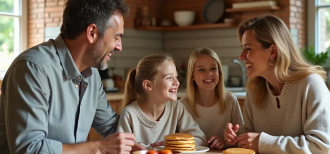 Astuces et conseils pour une vie de famille épanouie au quotidien Astuces et conseils pour une vie de famille épanouie au quotidien