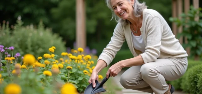 Astuces et conseils pour transformer votre jardin en véritable havre de paix Astuces et conseils pour transformer votre jardin en véritable havre de paix