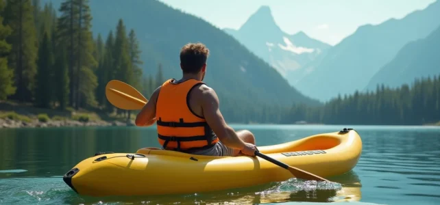Comment choisir le meilleur kayak gonflable pour vos aventures nautiques ? Comment choisir le meilleur kayak gonflable pour vos aventures nautiques ?