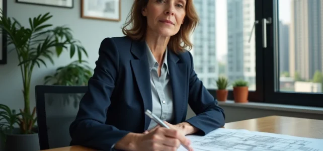 Investir dans l’immobilier : conseils et stratégies pour bâtir votre patrimoine Investir dans l’immobilier : conseils et stratégies pour bâtir votre patrimoine