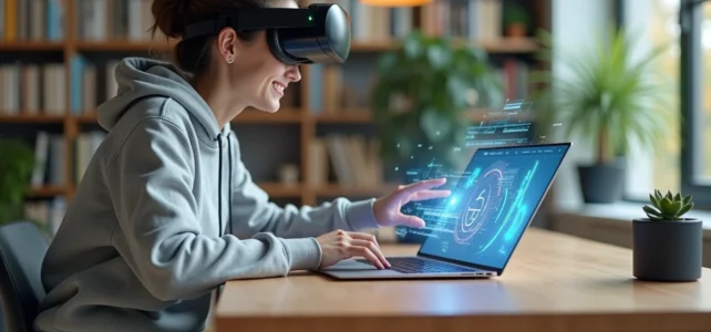 Les dernières tendances high-tech et innovations geek à ne pas manquer en 2024