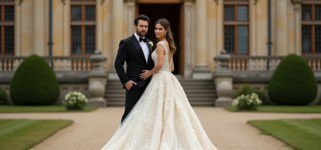 Classement des pays où les mariages coûtent le plus cher au monde Classement des pays où les mariages coûtent le plus cher au monde