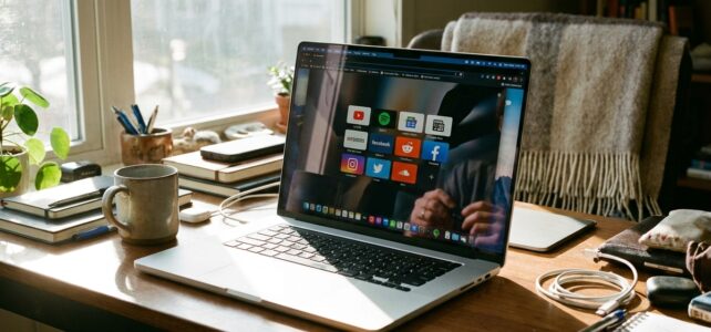 Top 5 des sites de warez à découvrir pour accéder à tous vos contenus préférés Top 5 des sites de warez à découvrir pour accéder à tous vos contenus préférés